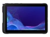 Samsung Galaxy Tab Active 4 Pro 5G Enterprise Edition, 10.1" 1920x1200 PLS, 128 GB, GPS, Android - Svart, bild 2