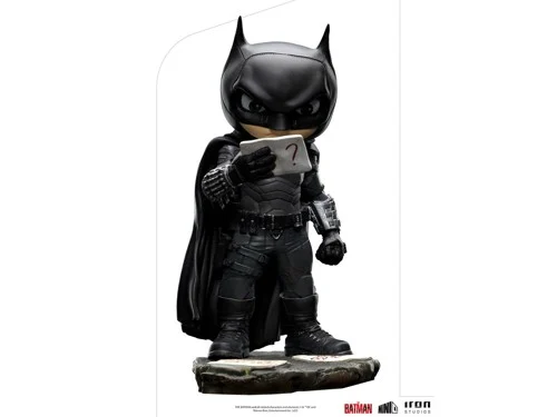 IronStudios - MiniCo: The Batman, bild 2
