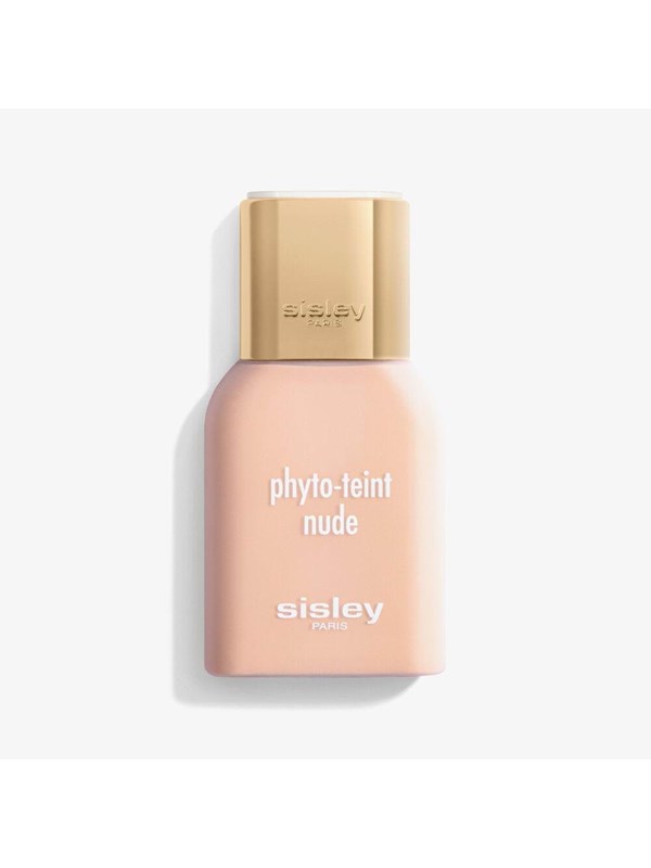 Sisley Phyto-Teint Nude 1N Ivory, bild 3