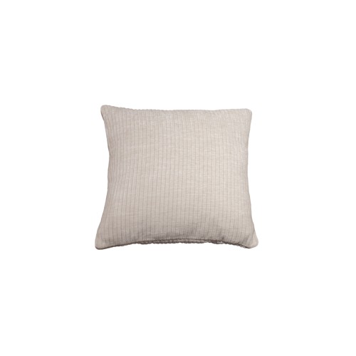 Specktrum - Sander Cushion - Beige - 45x45 cm