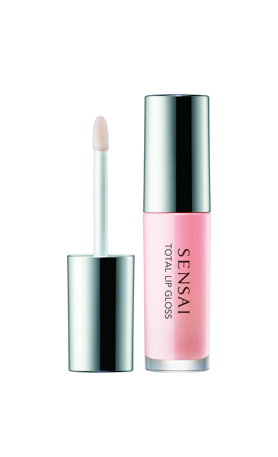 Sensai Total Lip 0,3 ml, bild 5