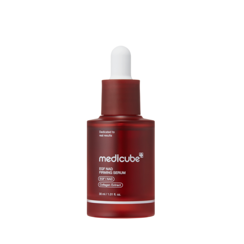 Medicube EGF NAD Firming Serum 30 ml