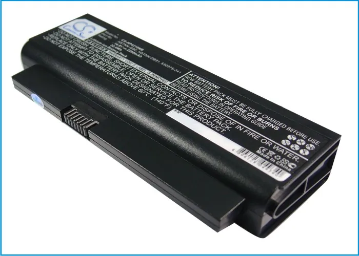 Batteri till Notebook, Bärbar dator för HP Probook 4210S, Probook 4310S, ProBook 4311 m.fl.