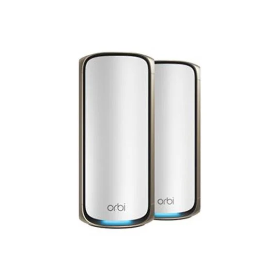 Netgear Orbi 970 (RBE972S) WiFi 7 Mesh system (2-pack), bild 3