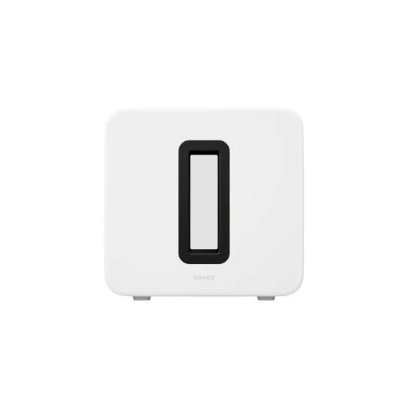 Sonos Sub 4 - White