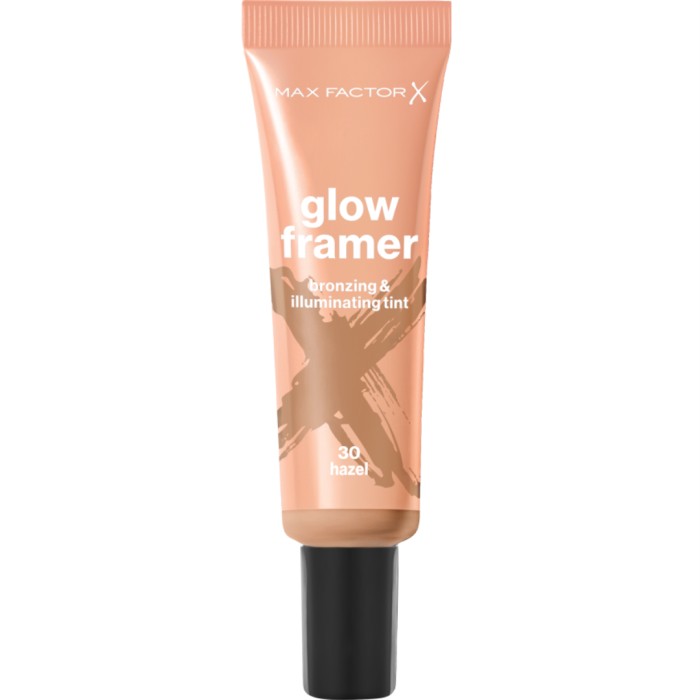 Max Factor Glow Framer Skin Tint 30 Hazel 30 ml, bild 5