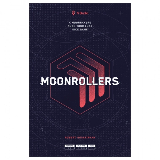 Moonrollers, bild 2