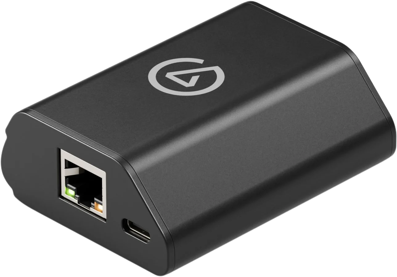 Elgato Network Dock, bild 2