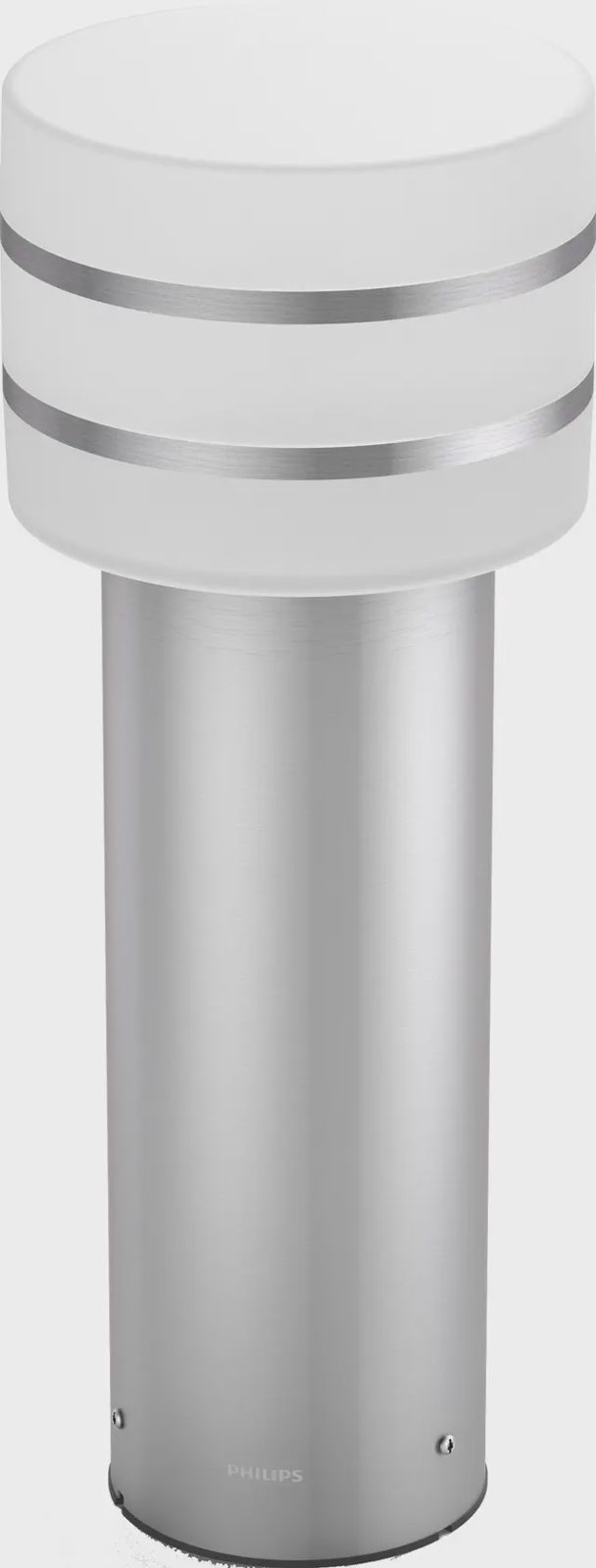 Philips Hue W Tuar piedestallampa Inox 230v