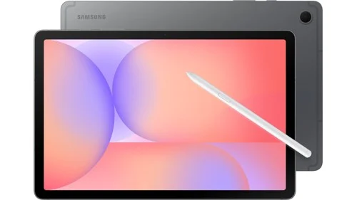 Samsung Galaxy Tab S10 Lite WIFI 128 GB, grå, bild 3