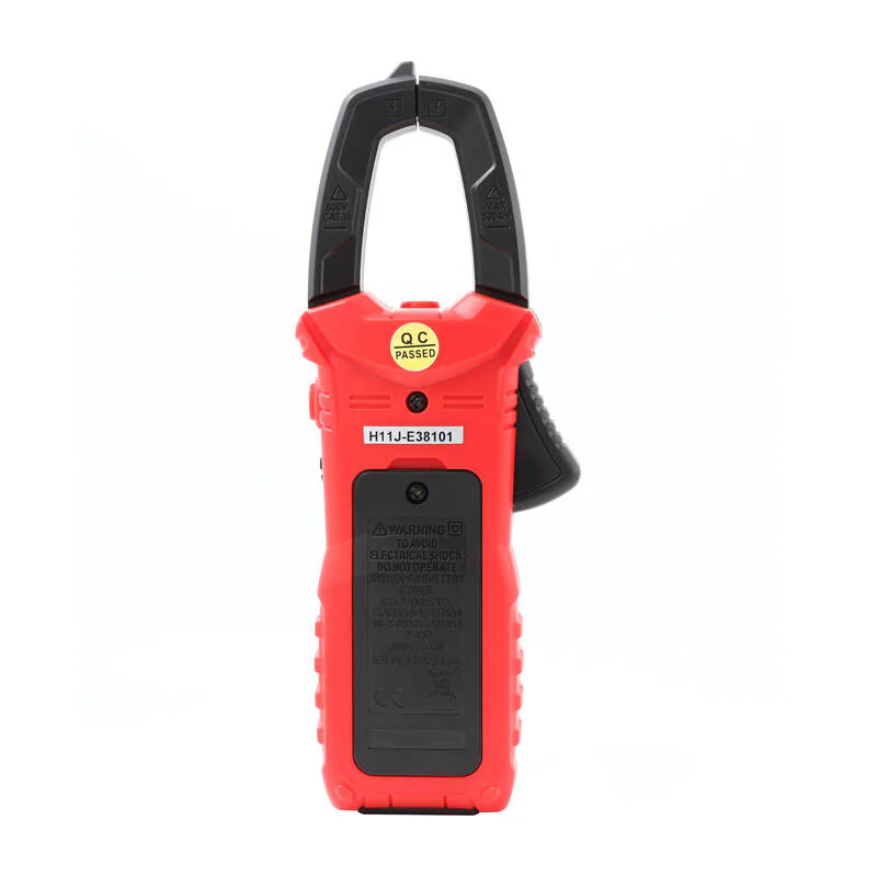 Habotest HT206A Digital klämdämpare, bild 3