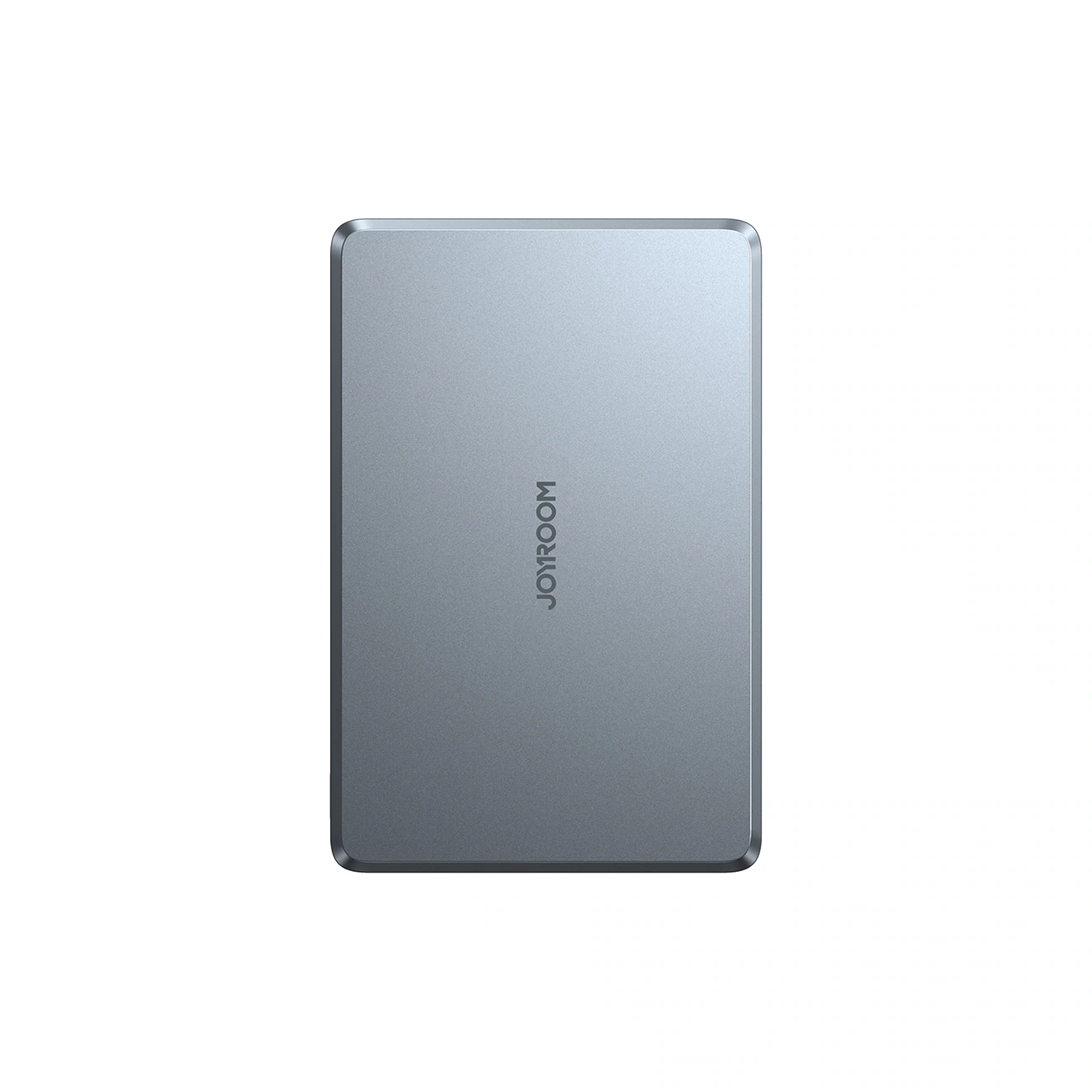 Joyroom JR-PBM08 Pro 10000mAh ultratunn powerbank - grå, bild 2