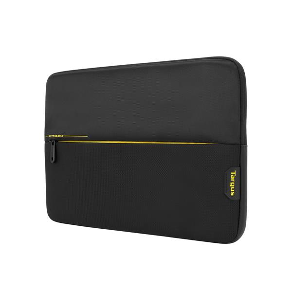 Targus 15.6" CityGear Sleeve Svart, bild 5