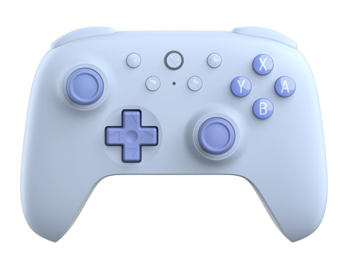 8bitdo Ultimate 2C BT Switch Trådlös Blå, bild 2