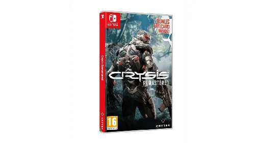 Crysis Remastered, bild 3