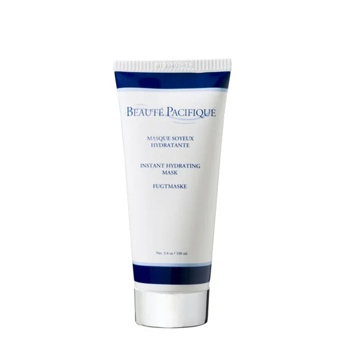 Beauté Pacifique Instant Hydrating Mask 100 ml, bild 4