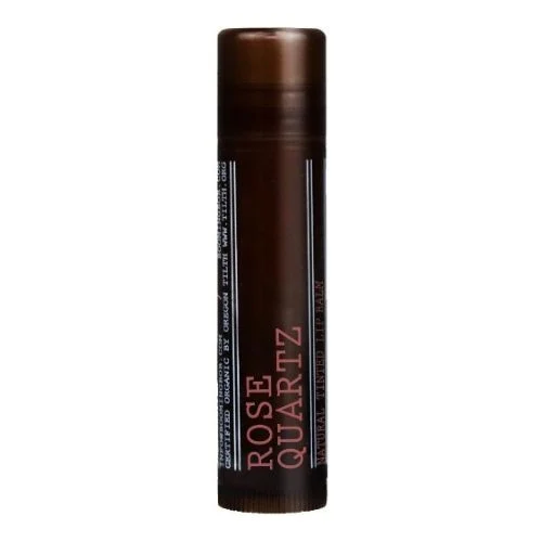 Booming Bob Organic Lip Balm Rose Quartz