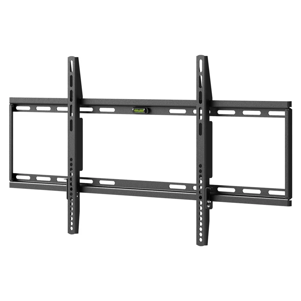 Goobay TV väggfäste Basic, fast, för 43-100" skärmar, max 75 kg