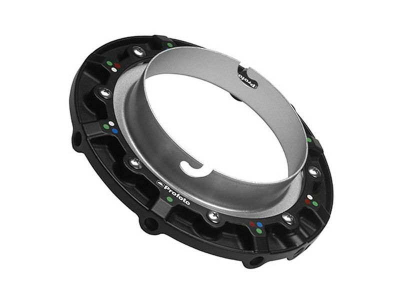 RFi Speedring for Elinchrom