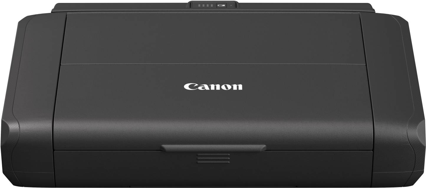Canon MAXIFY BX110 Kompakt skrivare med batteri, bild 3