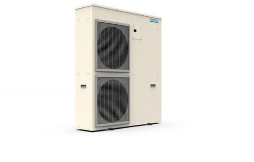 Kondenseringsenhet ECO2BOOST XS-2T CO2