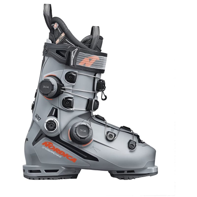 Nordica Speedmachine 3 120 Boa Dd Gw - 26.5