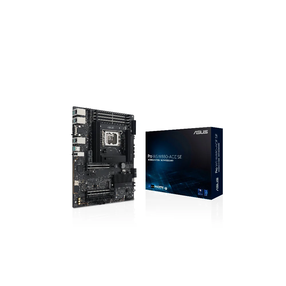 ASUS Pro WS W880-Ace SE
