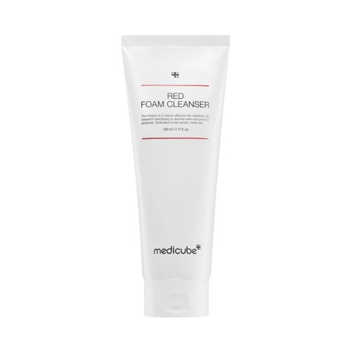 Medicube Red Foam Cleanser 230 ml, bild 3