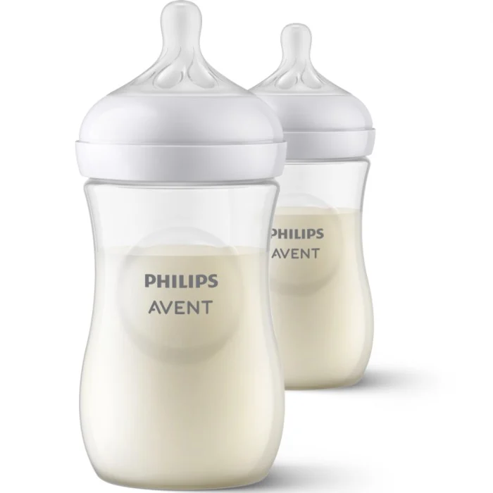 Philips Response Nappflaska 260ml, 1 st