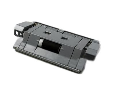 HP RM1-7365-000CN, avskiljningskudde, svart