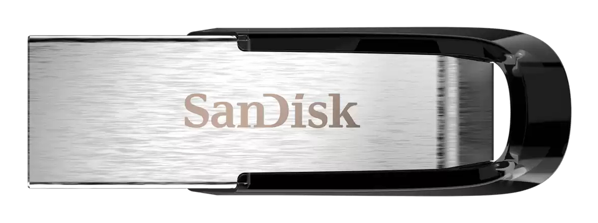 1 TB Sandisk Ultra Flair USB 3.0, bild 3