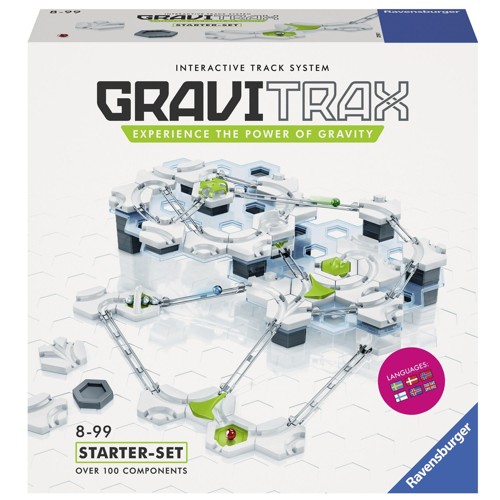 GraviTrax Starter Kit