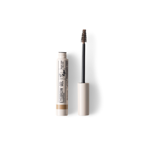 Ecooking Eyebrow Gel 02 Light Brown 02 Light Brown