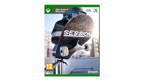 SESSION Skate Sim, bild 3