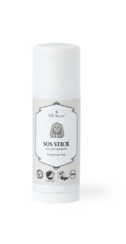 Lille Kanin Little Kiss 16 ml