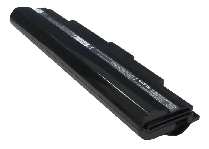 Batteri till Notebook, Bärbar dator för Asus Eee PC 1201N, Eee PC 1201T Eee PC 1201 m.fl., bild 2