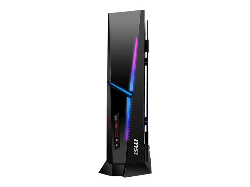 MSI MPG Trident AS AI 2NVP7-012AT speldator Intel Core Ultra 7 265F, 32GB DDR5, 1TB M.2, Nvidia RTX 5070, Windows 11 Home (00B94411-012)