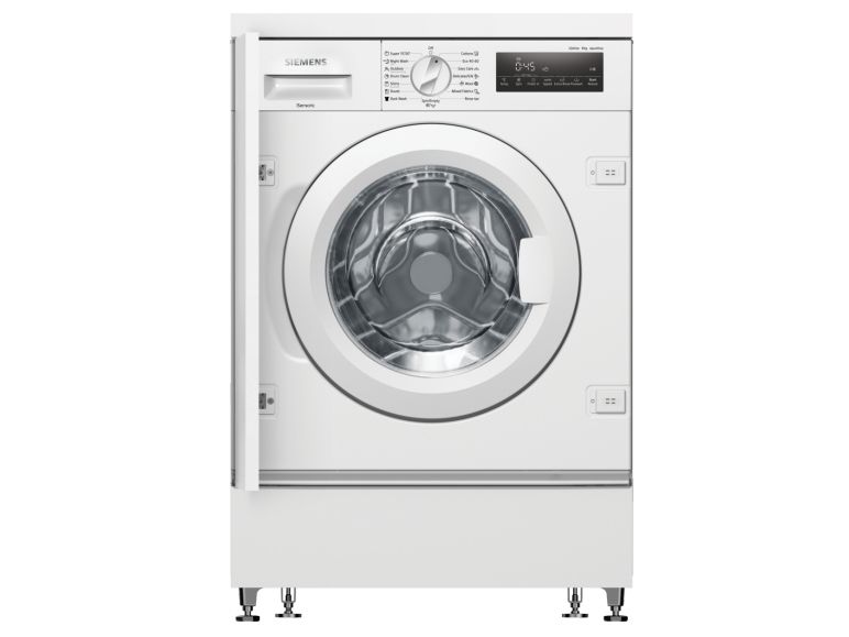 Siemens iQ700 WI14W542EU tvättmaskin