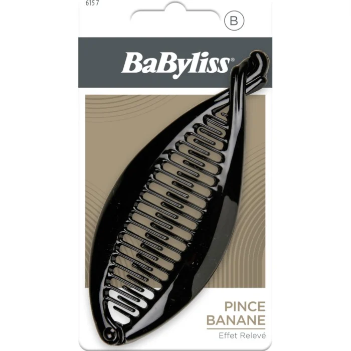 BaByliss Paris Accessories Indispensable 794615 Bananklämma
