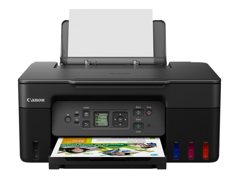 Canon Pixma G3570 AIO färgbläckstråleskrivare