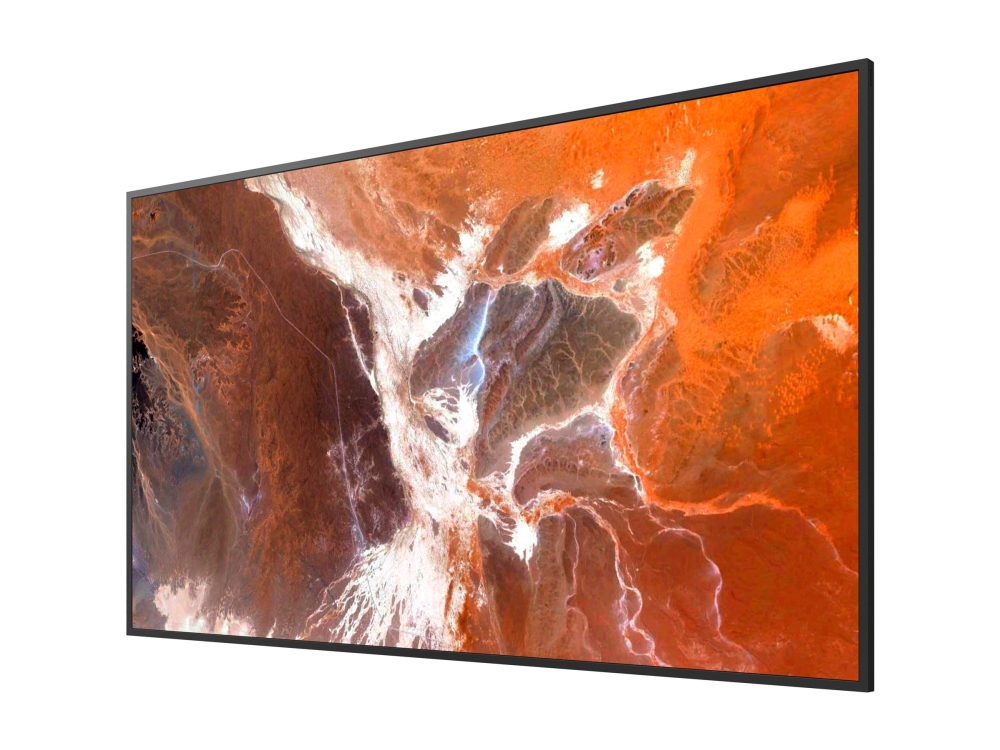 Sony 85" FW-85BZ30P 24/7 400 nits Signage