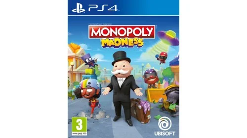 Monopoly Madness, bild 3