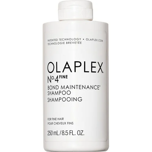 Olaplex No. 4 Fine Bond Maintenance Shampoo 250 ml, bild 5