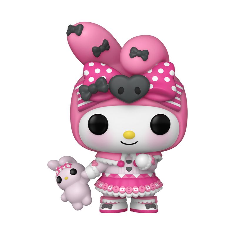 Funko! - POP Vinyl Sanrio My Melody (SPC)
