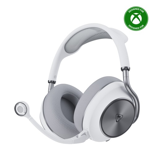 Turtle Beach Stealth Pro II Xbox White