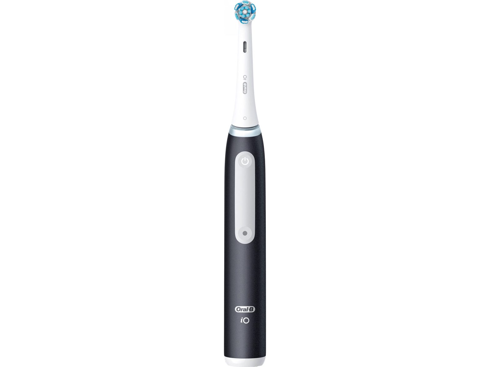 Oral-B iO Series 3 eltandborste, 3 lägen, matt svart, bild 3