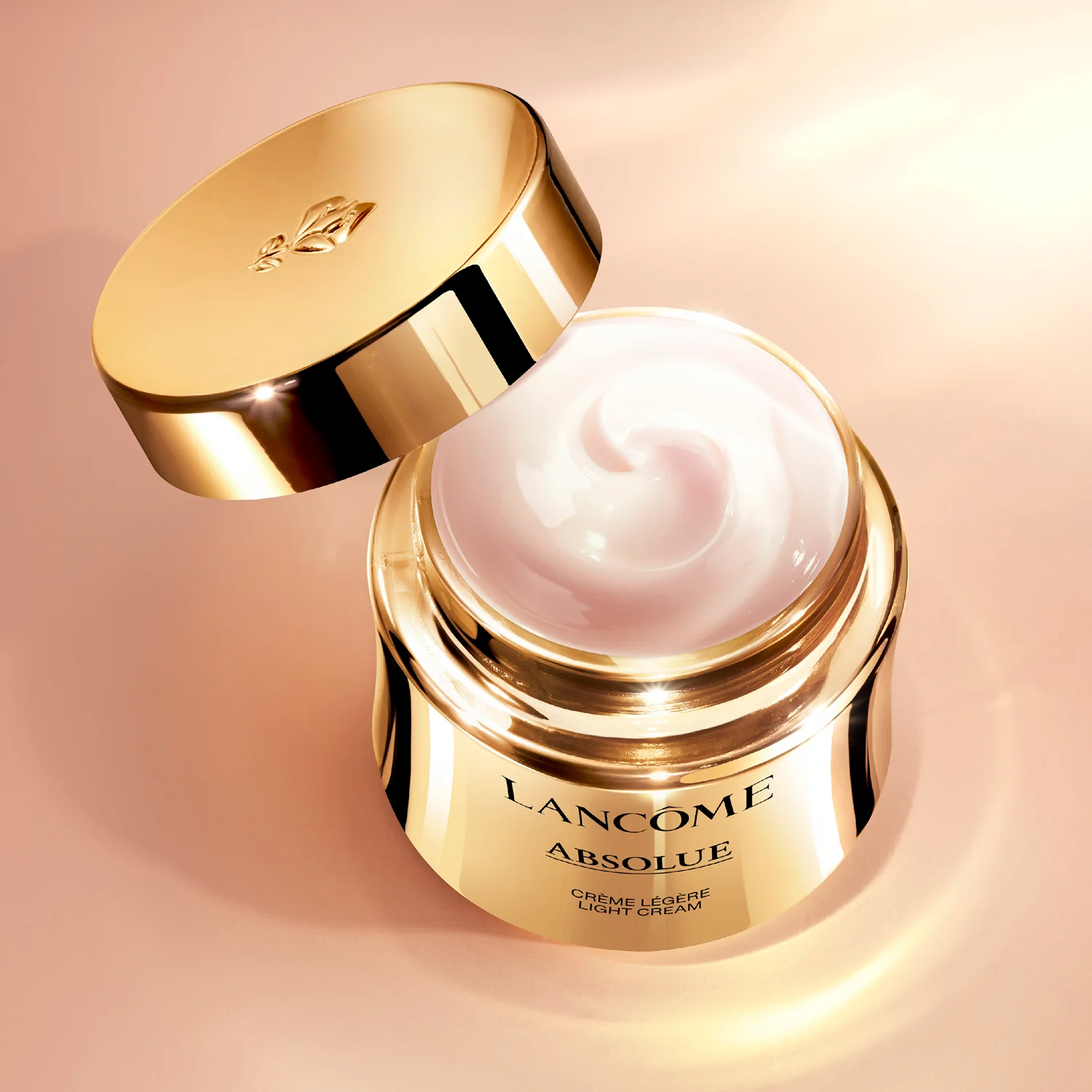 Lancôme Absolue Light Cream 30 ml, bild 4