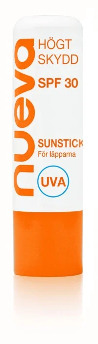 Nueva Sun Stick SPF30 4,8g 4,8 g