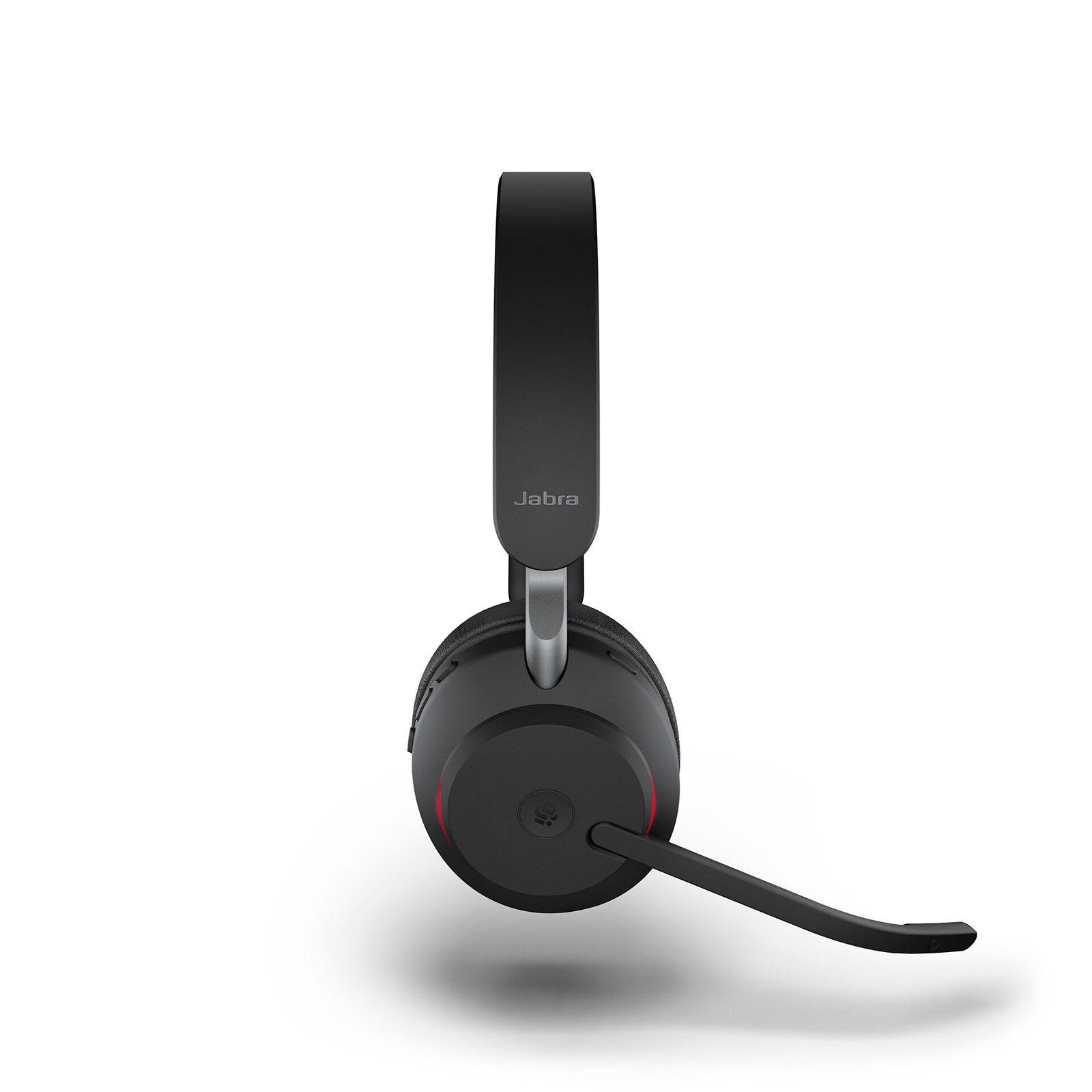 Jabra Evolve2 65 USB-A Ms Mono headset, bild 5