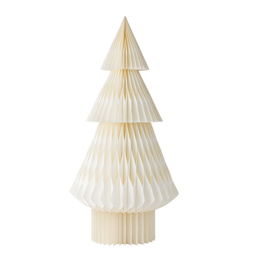 Bloomingville - Milan Deco Tree - White